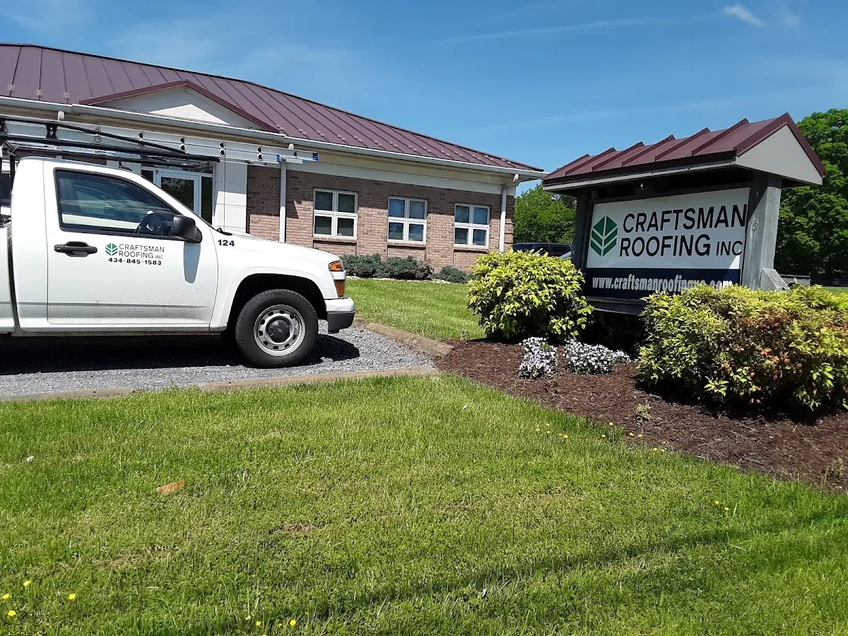 Quality Hail Damage Roof Repair by experienced craftsmen in Aberdeen